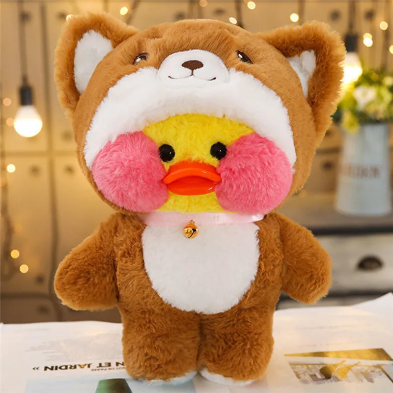 30cm Kawaii Lalafanfan Duck Plush Toy Plush Soft Kawaii Duck Animal Pillow Children's Toy Christmas Birthday Gift Huggy Wuggy
30cm Kawaii Lalafanfan Duck Plush Toy Plush Soft Kawaii Duck Animal Pillow Children's Toy Christmas Birthday Gift Huggy Wuggy