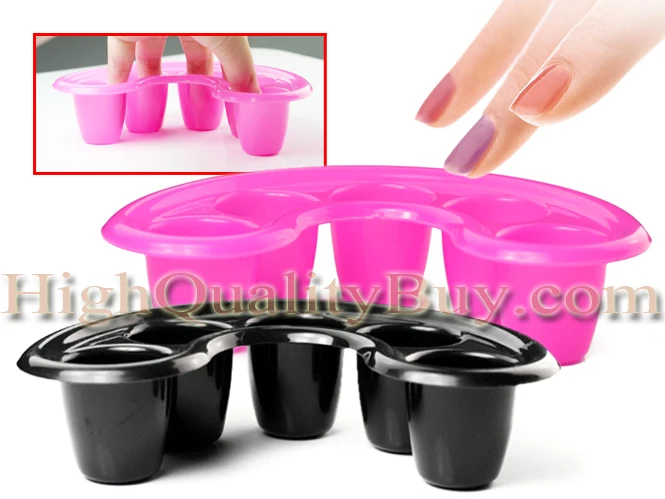 2X Manicure Bowl Soak Finger Acrylic Tip Nail Soaker Treatment Remover Bowl Tool
2X Manicure Bowl Soak Finger Acrylic Tip Nail Soaker Treatment Remover Bowl Tool