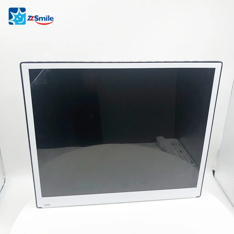 Dental WIFI DA-300 Intraoral Camera with High Definition Lenses and Cold Light LED
Dental WIFI DA-300 Intraoral Camera with High Definition Lenses and Cold Light LED