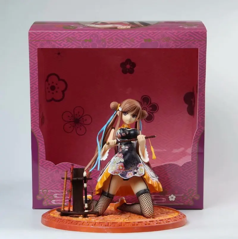 SKYTUBE PREMIUM ORIGINAL CHARACTER BY TONY CHUN-MEI GOLDEN VERSION 1/6 SCALE PVC Anime Action Figure Toy Sexy Girl Action Figure 
SKYTUBE PREMIUM ORIGINAL CHARACTER BY TONY CHUN-MEI GOLDEN VERSION 1/6 SCALE PVC Anime Action Figure Toy Sexy Girl Action Figure