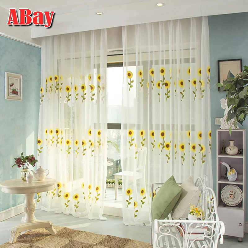 Japan Style White Sheer Curtains Living Room Embroidery Tulle On The Window Curtains for Bedroom Floral Home Decoration Drapes
Japan Style White Sheer Curtains Living Room Embroidery Tulle On The Window Curtains for Bedroom Floral Home Decoration Drapes