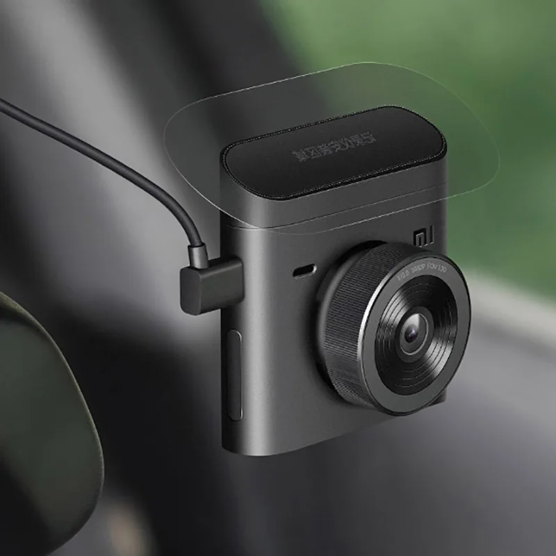 Умный рекордер Xiaomi Recorder 2 Standard Edition 1080P HD 130 градусов широкоугольный угол обзора 3D