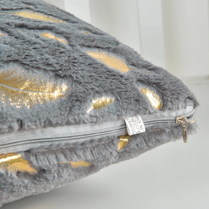 Pillowcase Pillowcase Fur Home Plush Decorative Bed Room Cushion Cover Pillow Car Safety Seat Decoration Sofa Hug Pillowcase
Pillowcase Pillowcase Fur Home Plush Decorative Bed Room Cushion Cover Pillow Car Safety Seat Decoration Sofa Hug Pillowcase