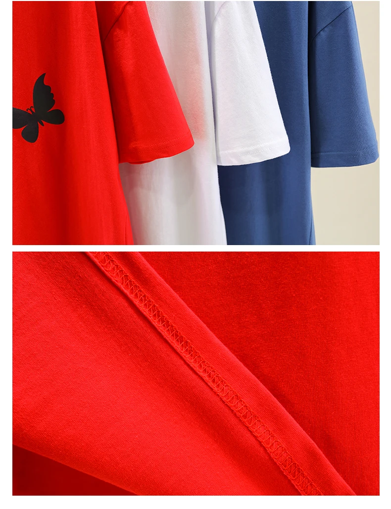 Poleras Mujer Tshirt Femme 2021 Print Female T Shirt Women Cotton Oversized T-Shirt Woman Summer Camiseta Feminina Casual 
Poleras Mujer Tshirt Femme 2021 Print Female T Shirt Women Cotton Oversized T-Shirt Woman Summer Camiseta Feminina Casual