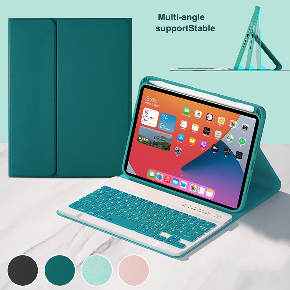 Keyboard Case For iPad Mini 6 8.3 2021 New Release Cloth Texture Pencil Holder Shockproof Tablet Cover for iPad Mini 6th Gen 8.3
Keyboard Case For iPad Mini 6 8.3 2021 New Release Cloth Texture Pencil Holder Shockproof Tablet Cover for iPad Mini 6th Gen 8.3