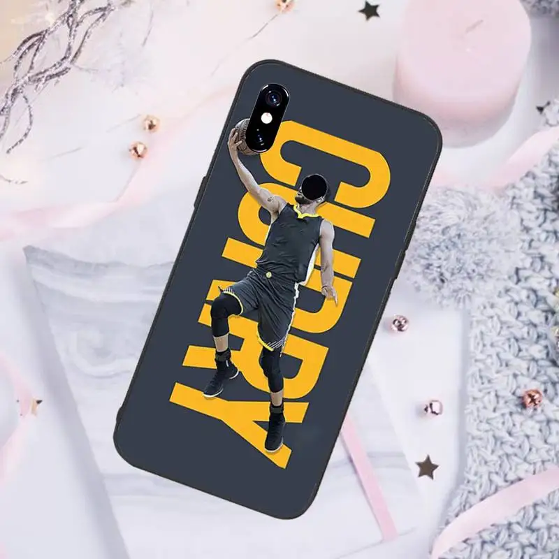 Stephen Curry 30 basketball Phone Case For Xiaomi Redmi note 7 8 9 pro 8T 9S Mi Note 10 Lite pro
Stephen Curry 30 basketball Phone Case For Xiaomi Redmi note 7 8 9 pro 8T 9S Mi Note 10 Lite pro