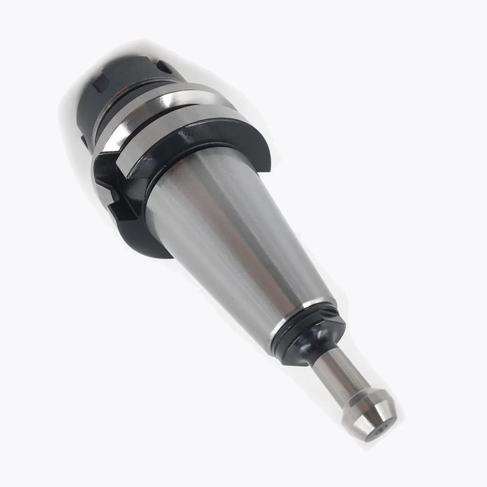 1pcs HSS HRC 56-70Collet Chuck Holder CNC Milling Fits Collet Series ER32 High Precsion Chuck Holder 
1pcs HSS HRC 56-70Collet Chuck Holder CNC Milling Fits Collet Series ER32 High Precsion Chuck Holder