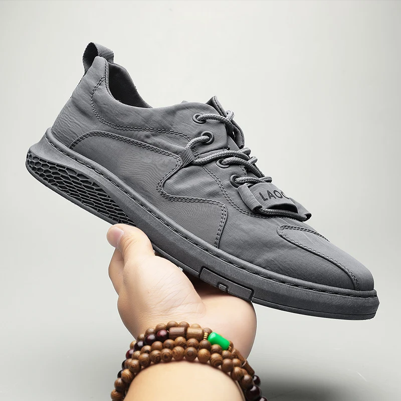 Shoes Casual Men's Sneakers 2020 Summer Casual Shoes Breathable Leisure Sapatos For Men Sport Sneaker Man Shoe 39 S
Shoes Casual Men's Sneakers 2020 Summer Casual Shoes Breathable Leisure Sapatos For Men Sport Sneaker Man Shoe 39 S