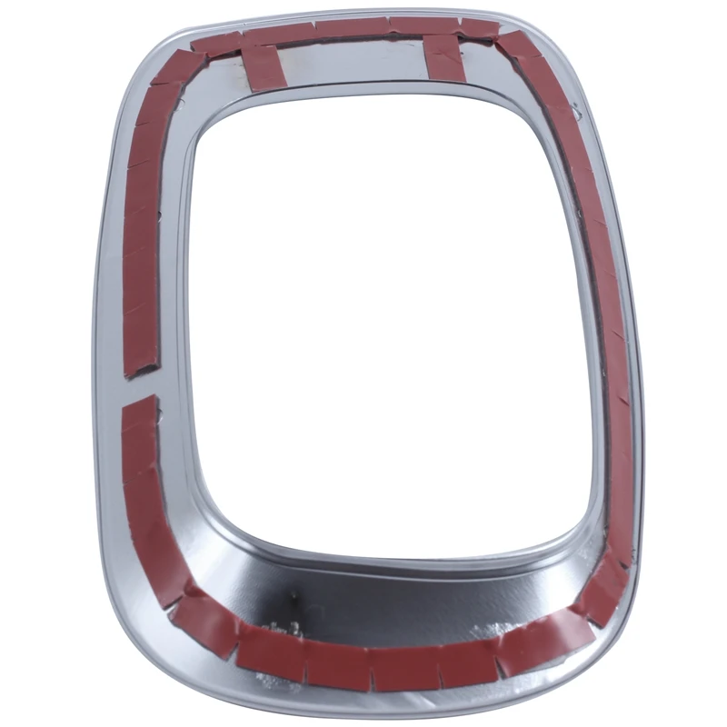 Car-Styling Abs Matt Chrome Car Seat Side Frame Cover Trim Accessories for Land Rover Range Rover Evoque 2012-2015
Car-Styling Abs Matt Chrome Car Seat Side Frame Cover Trim Accessories for Land Rover Range Rover Evoque 2012-2015