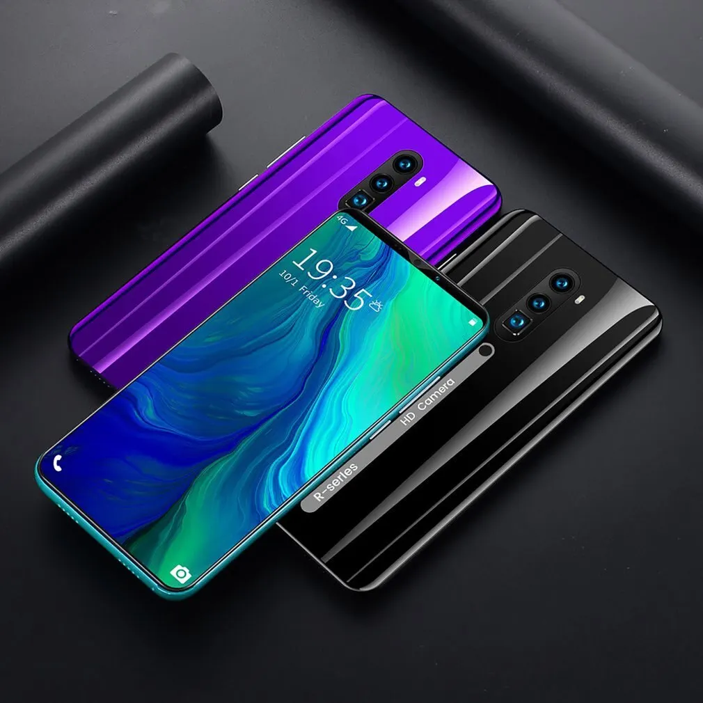3G Smartphone 5.8 Inch Full Screen Android Hd Screen Smartphone Fingerprint Unlock Machine 4+64G Flash Memory
3G Smartphone 5.8 Inch Full Screen Android Hd Screen Smartphone Fingerprint Unlock Machine 4+64G Flash Memory
