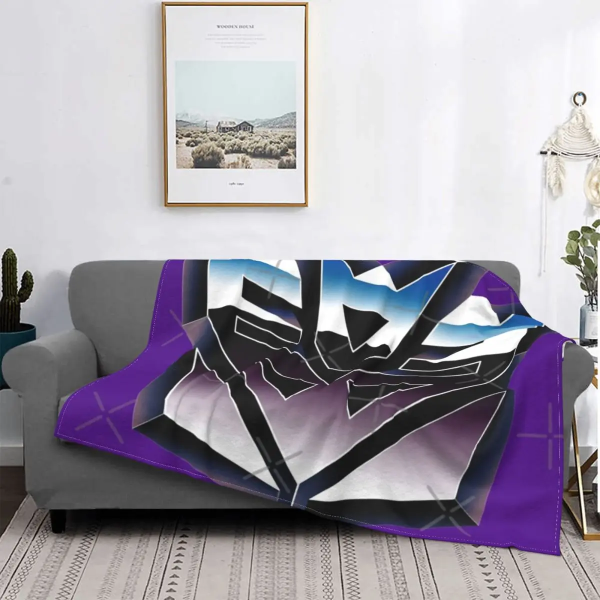 Decepticon Emblem Blanket Bedspread Bed Plaid Sofa Sofa Cover Blanket Hoodie Picknick Blanket
Decepticon Emblem Blanket Bedspread Bed Plaid Sofa Sofa Cover Blanket Hoodie Picknick Blanket