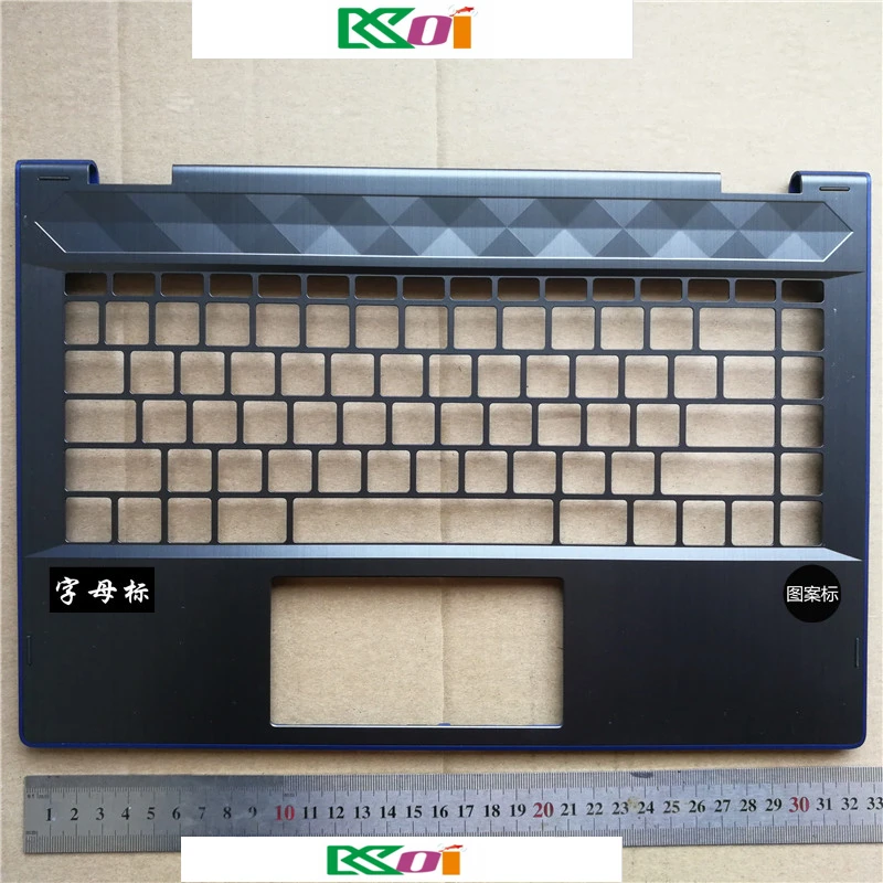 Новинка для подходит для струйного принтера HP Pavilion X360 14 или никель-кадмиевых w131 в виде ракушки C ладони уход Молодежные пластиковый корпус
Новинка для подходит для струйного принтера HP Pavilion X360 14 или никель-кадмиевых w131 в виде ракушки C ладони уход Молодежные пластиковый корпус