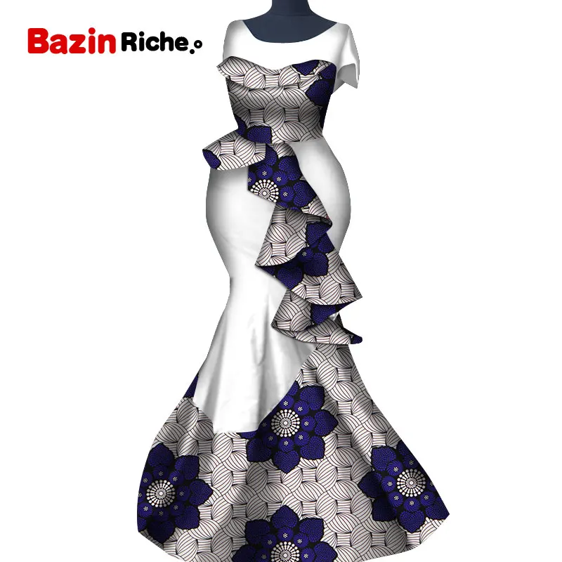 Vestidos African Dresses for Women 2021 Dashiki Elegant Party Dress Short Sleeve Traditional Plus Size African Clothing WY5918
Vestidos African Dresses for Women 2021 Dashiki Elegant Party Dress Short Sleeve Traditional Plus Size African Clothing WY5918