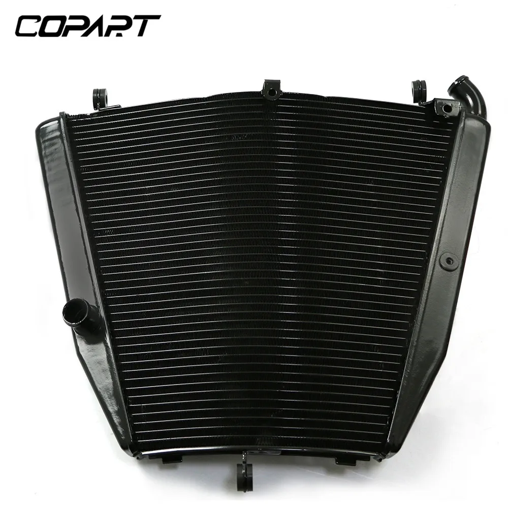 Деталь для мотоцикла Honda CBR1000RR CBR1000 RR CBR 1000 RR 2006 2007 CNC алюминиевый охлаждающий водяной охладитель черный радиатор
Деталь для мотоцикла Honda CBR1000RR CBR1000 RR CBR 1000 RR 2006 2007 CNC алюминиевый охлаждающий водяной охладитель черный радиатор