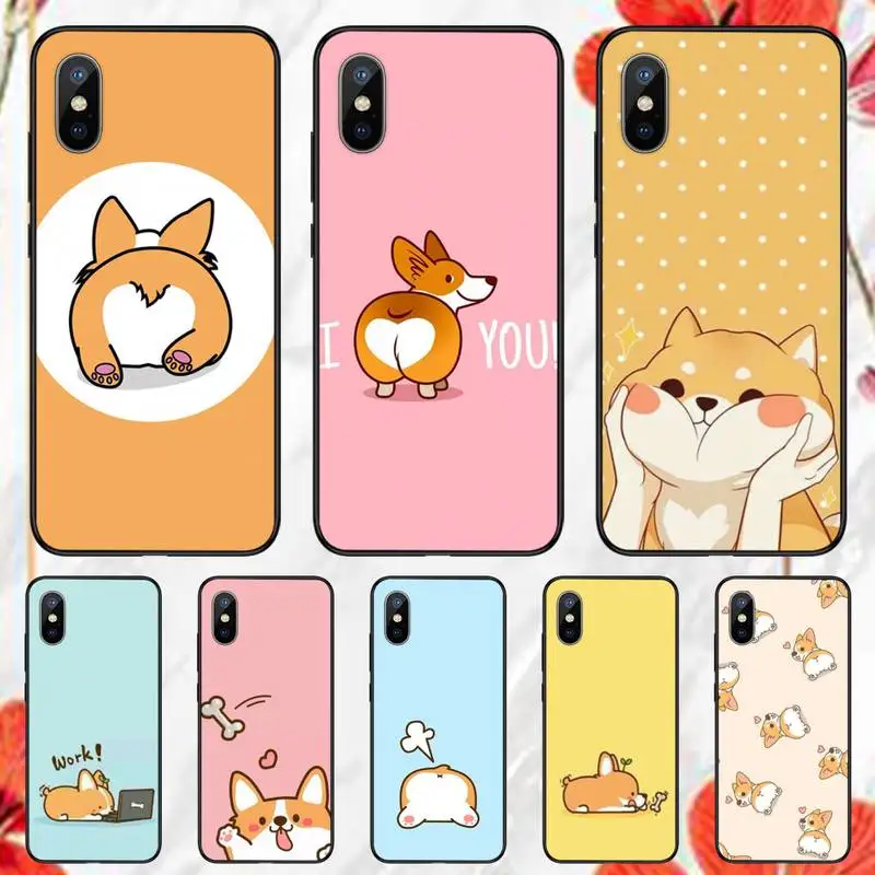 welsh corgi pembroke Phone Case for iPhone 11 12 13 pro XS MAX 8 7 6 6S Plus X 5S SE 2020 XR mini
welsh corgi pembroke Phone Case for iPhone 11 12 13 pro XS MAX 8 7 6 6S Plus X 5S SE 2020 XR mini