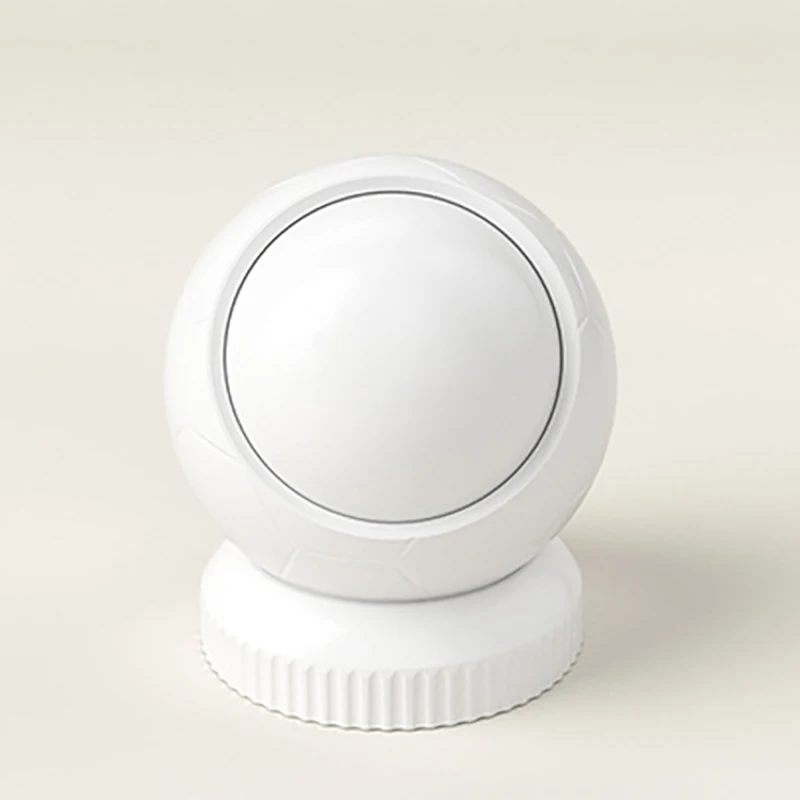 Tuya Human Body Sensor Low Power Infrared Sensor Zigbee Motion Detection Intelligent Anti-theft Human Motion Sensor Smart System
Tuya Human Body Sensor Low Power Infrared Sensor Zigbee Motion Detection Intelligent Anti-theft Human Motion Sensor Smart System
