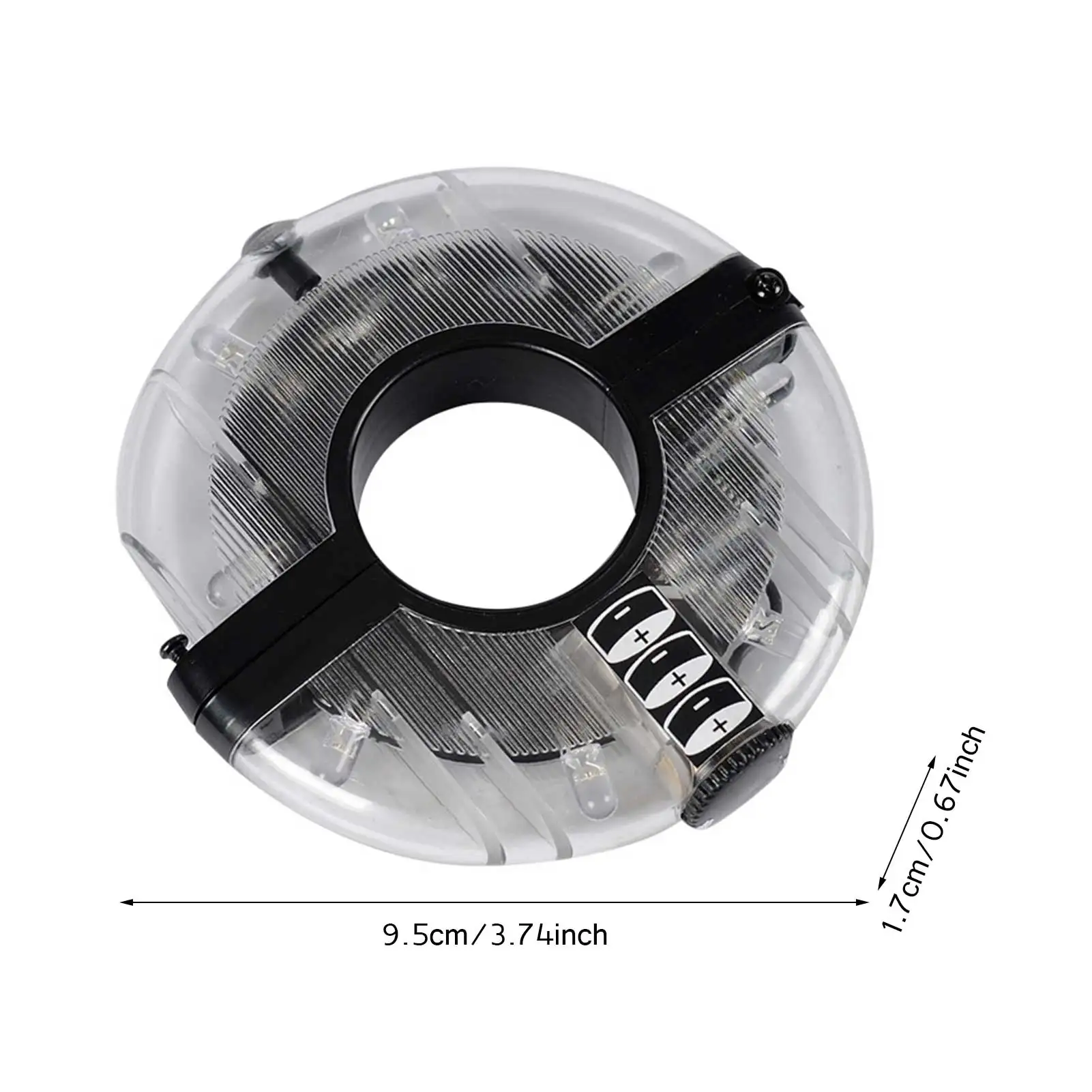 Tire decoration light colorful bicycle LED tire light decoration light for bicycle accessories
Tire decoration light colorful bicycle LED tire light decoration light for bicycle accessories