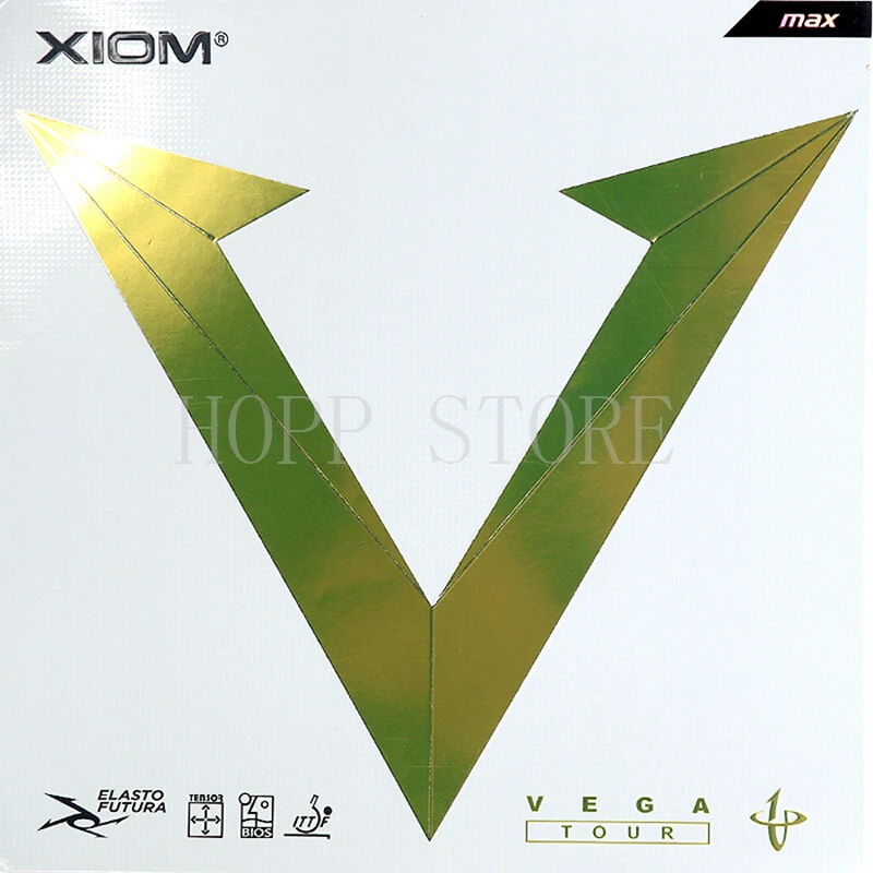 XIOM VEGA TOUR Table tennis rubber Carbon Sponge ping pong rubber accessories tenis de mesa
XIOM VEGA TOUR Table tennis rubber Carbon Sponge ping pong rubber accessories tenis de mesa