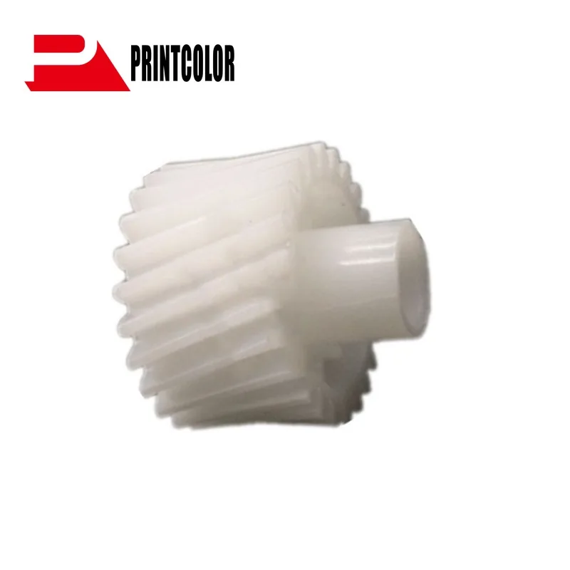 FREE SHIPPING FOR KONICA MINOLTA Bizhub C220 C280 C360 C7722 C7728 HIGH QUALITY TRANSFER DRIVE GEAR 24T
FREE SHIPPING FOR KONICA MINOLTA Bizhub C220 C280 C360 C7722 C7728 HIGH QUALITY TRANSFER DRIVE GEAR 24T