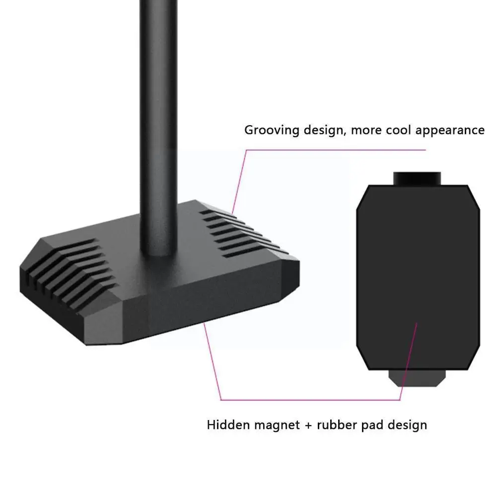 192mm Aluminum-magnesium Alloy Graphics Card Holder GPU Brace Video Case Support Jack Cooling PC Stand Desktop Card Bracket N0M2
192mm Aluminum-magnesium Alloy Graphics Card Holder GPU Brace Video Case Support Jack Cooling PC Stand Desktop Card Bracket N0M2
