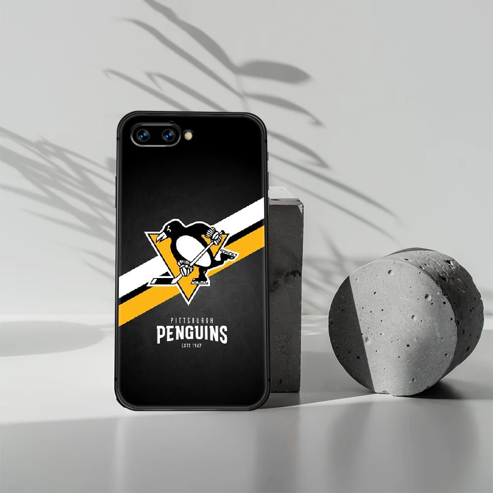 Pittsburgh Penguin Phone Case Cover Hull For HUAWEI honor 7a 8s 8a 8x 9 9x 10 20 i Lite Pro black Funda Luxury Cover Painting
Pittsburgh Penguin Phone Case Cover Hull For HUAWEI honor 7a 8s 8a 8x 9 9x 10 20 i Lite Pro black Funda Luxury Cover Painting