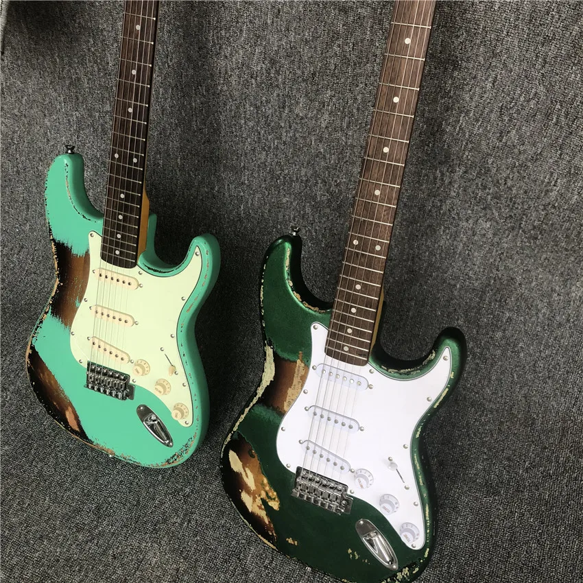Inventory, 2pcs used guitar value, real photos, free shipping, guitar combination package, factory wholesale and retail
Inventory, 2pcs used guitar value, real photos, free shipping, guitar combination package, factory wholesale and retail