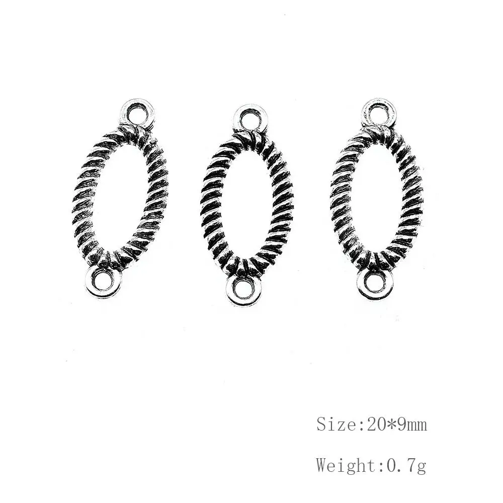 Malzahar 30 Pieces Oval Jewelry Findings Components Accessories Jewelry 
Malzahar 30 Pieces Oval Jewelry Findings Components Accessories Jewelry