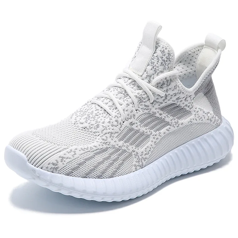 Spring and autumn new men's shoes fashionable breathable sports shoes fashionable men's casual running shoes men's sports shoes
Spring and autumn new men's shoes fashionable breathable sports shoes fashionable men's casual running shoes men's sports shoes