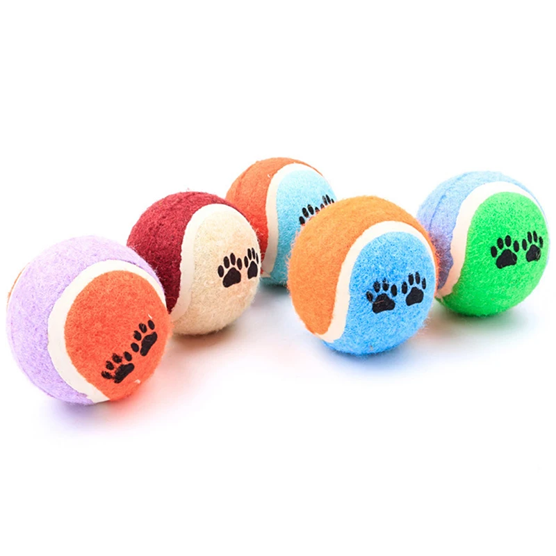 Legendog 1pc Pets Toys Dog Cat Chews Toy Vogue Tennis Balls Run Catch Throw Play Funny Outdoor Accessories Wholesale Drop Ship 
Legendog 1pc Pets Toys Dog Cat Chews Toy Vogue Tennis Balls Run Catch Throw Play Funny Outdoor Accessories Wholesale Drop Ship