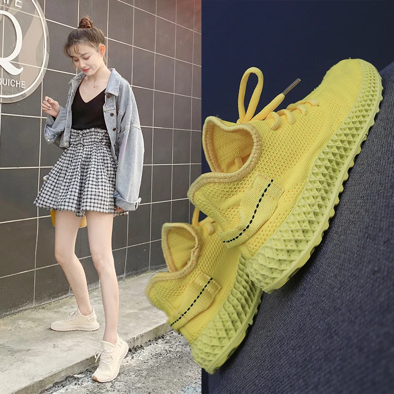 Running Shoes Flying coconut 2021 summer new girls' father women's net red breathable sports shoes fz-6613
Running Shoes Flying coconut 2021 summer new girls' father women's net red breathable sports shoes fz-6613