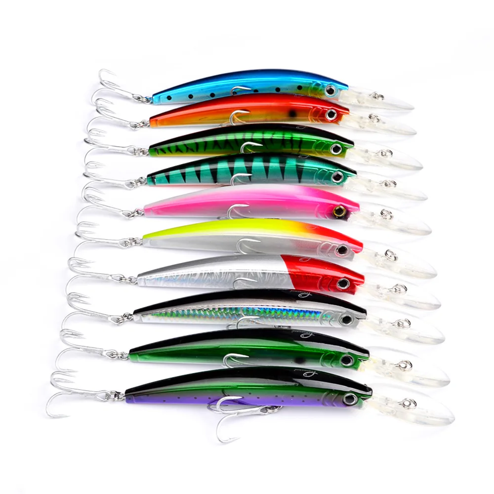 27g 17cm Minnow Lures Metal Squid Hard Goods For Fishing Swimbait Sea River Shad Wobbler For Trolling Squid Fish Lure 10 Color
27g 17cm Minnow Lures Metal Squid Hard Goods For Fishing Swimbait Sea River Shad Wobbler For Trolling Squid Fish Lure 10 Color