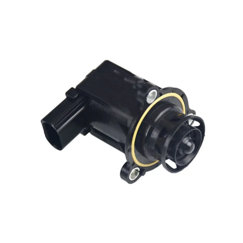 Подходит для VW Lavida, Tiguan, Audi, Skoda, запорный клапан сброса давления, электромагнитный клапан OE 06H145710D
Подходит для VW Lavida, Tiguan, Audi, Skoda, запорный клапан сброса давления, электромагнитный клапан OE 06H145710D