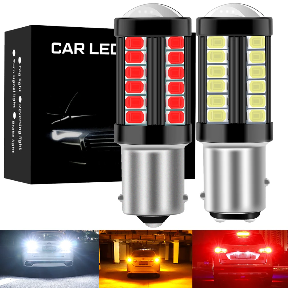 Светодиодная лампа P21W 1156 BA15S, 2 шт., светодиодная лампа BAU15S, PY21W 1157, BAY15D, P21/5 Вт, 21/5 Вт, T20 7443, T25, 3157, автомобильная лампа указателя поворота, лм, автомобильная лампа
Светодиодная лампа P21W 1156 BA15S, 2 шт., светодиодная лампа BAU15S, PY21W 1157, BAY15D, P21/5 Вт, 21/5 Вт, T20 7443, T25, 3157, автомобильная лампа указателя поворота, лм, автомобильная лампа