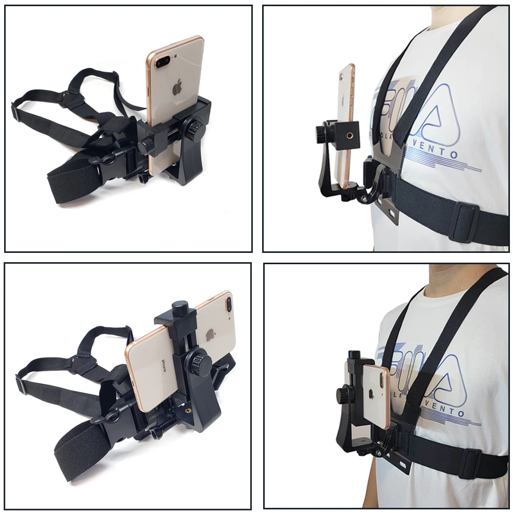 Adjustable Phone Clip Holder Riding and fishing wearable mobile phone fixing bracket for iPhone/Huawei/Samsung/ GoPro / insta360
Adjustable Phone Clip Holder Riding and fishing wearable mobile phone fixing bracket for iPhone/Huawei/Samsung/ GoPro / insta360