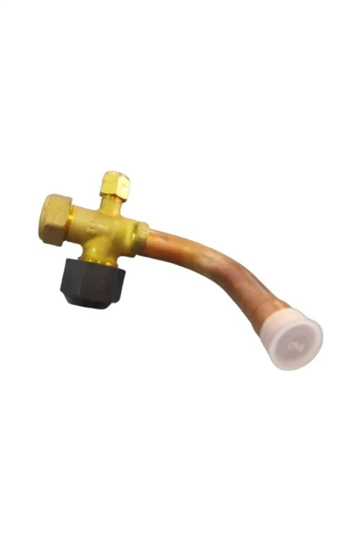 L Type Air Conditioning Valve 5/8
L Type Air Conditioning Valve 5/8