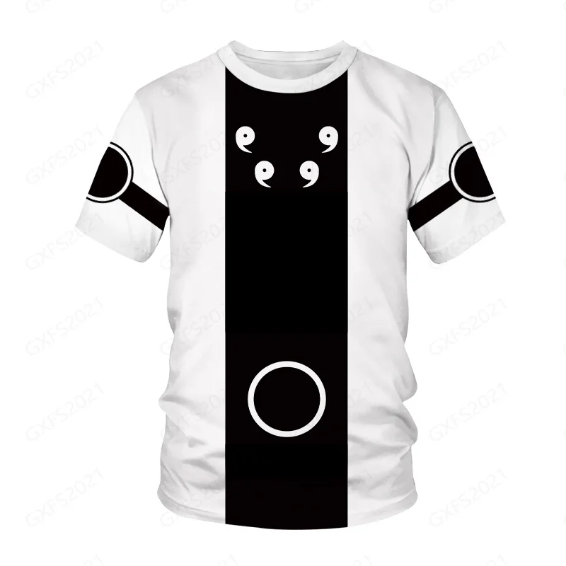 Janpanese Anime Kakashi Tshirt Kids Boys Girl 3D T-shirt Narutoes Men Sweatshirts Cosplay Narutos Kakashi Man's Tee Shirt Top
Janpanese Anime Kakashi Tshirt Kids Boys Girl 3D T-shirt Narutoes Men Sweatshirts Cosplay Narutos Kakashi Man's Tee Shirt Top
