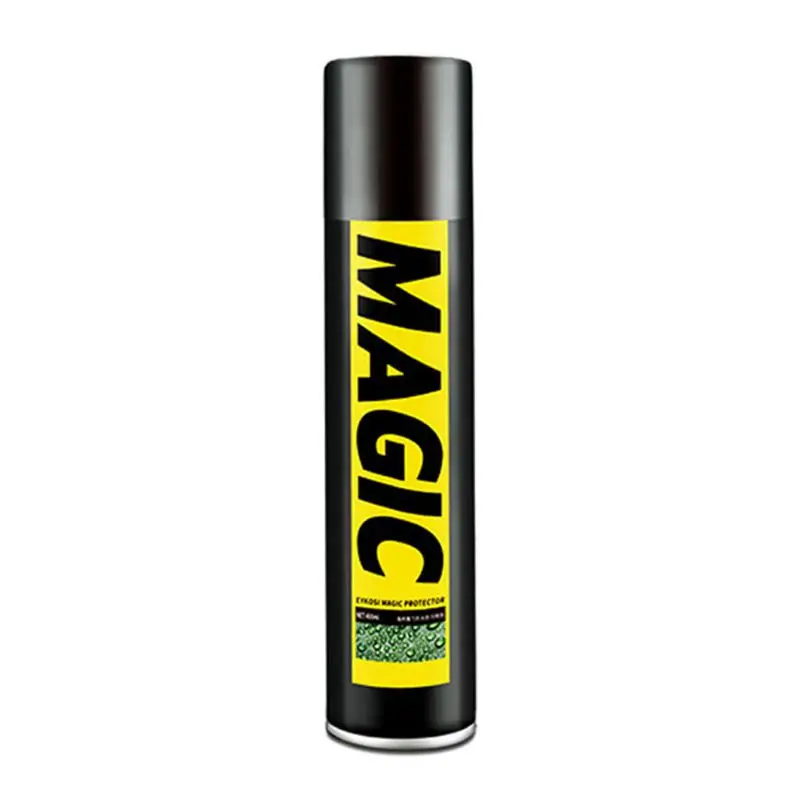 Magic All Weather Protector Water Repellent prevent stains Spray for Shoes Protects Leather Suede Sheepskin Nubuck Fabric Canvas
Magic All Weather Protector Water Repellent prevent stains Spray for Shoes Protects Leather Suede Sheepskin Nubuck Fabric Canvas