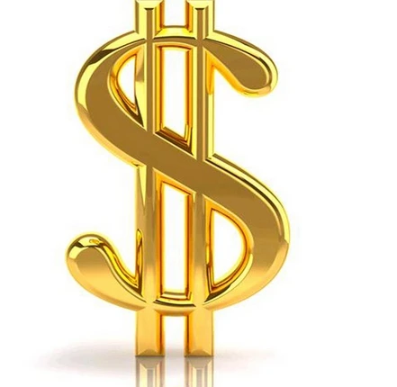 Extra Fee/cost just for the balance of your order 
Extra Fee/cost just for the balance of your order