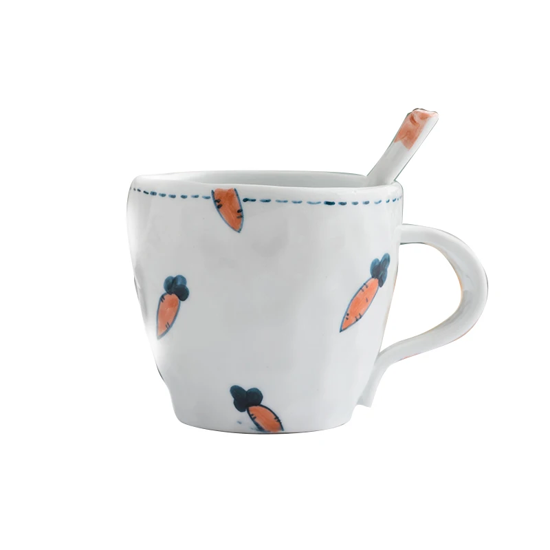 Белые милые Креативные кружки, керамическая кружка ручной работы для молочного эспрессо, дорожная мультяшная кружка, пилизаки для кофе, для...
Белые милые Креативные кружки, керамическая кружка ручной работы для молочного эспрессо, дорожная мультяшная кружка, пилизаки для кофе, для...