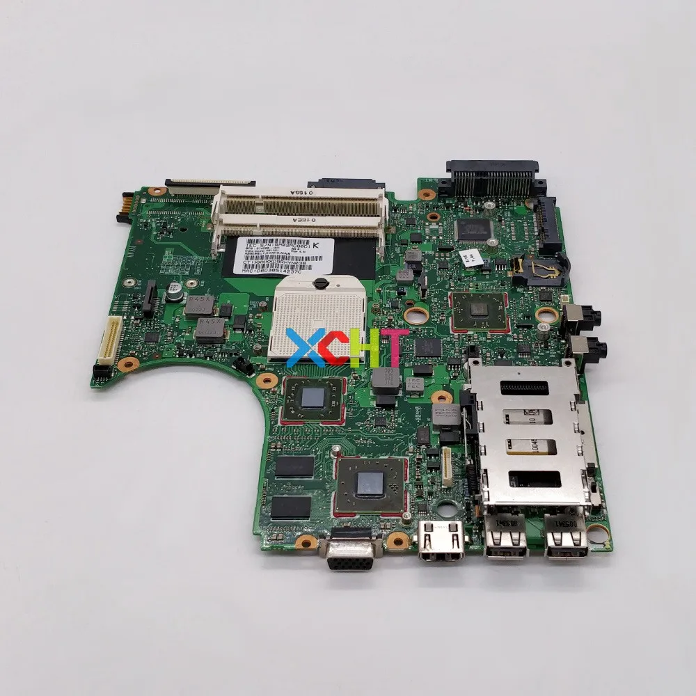 574506-001 w 216-0728020 GPU DDR2 for HP ProBook 4416S 4515S Notebook PC Laptop Motherboard Mainboard Tested 
574506-001 w 216-0728020 GPU DDR2 for HP ProBook 4416S 4515S Notebook PC Laptop Motherboard Mainboard Tested