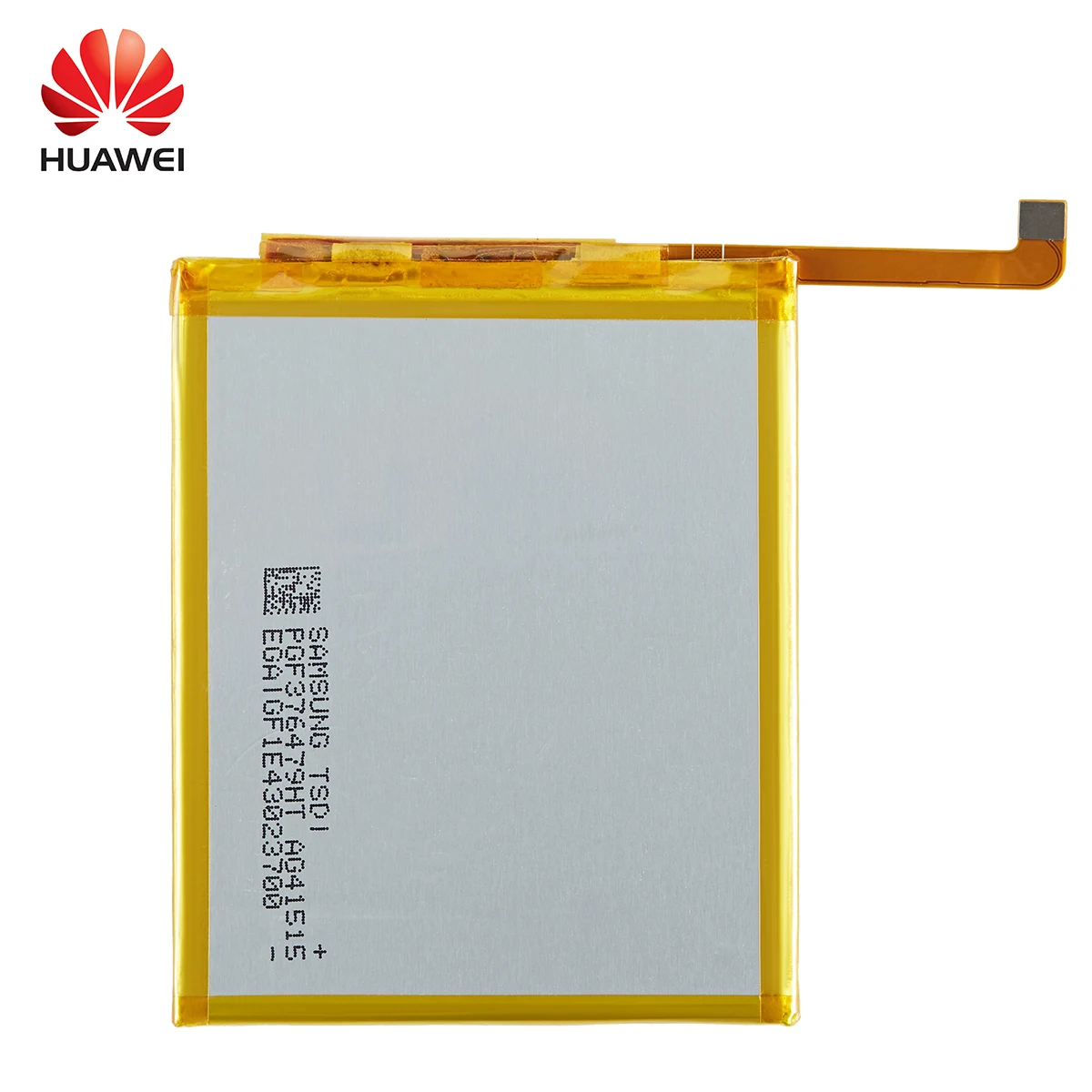 Аккумулятор HB366481ECW для смартфона Huawei P8/P9/P10/P20 Lite Honor 5C/8 емкость 3000 mAh | Мобильные