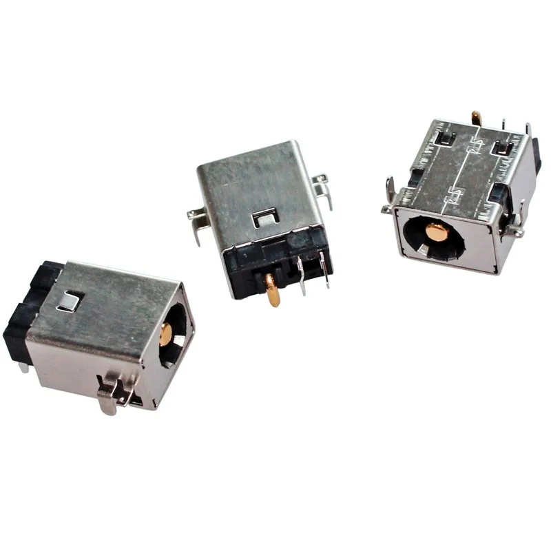 DC Power Jack CONNECTOR PLUG SOCKET for Asus Q502LA Laptop 60NB0580-MB1320 N750J
DC Power Jack CONNECTOR PLUG SOCKET for Asus Q502LA Laptop 60NB0580-MB1320 N750J