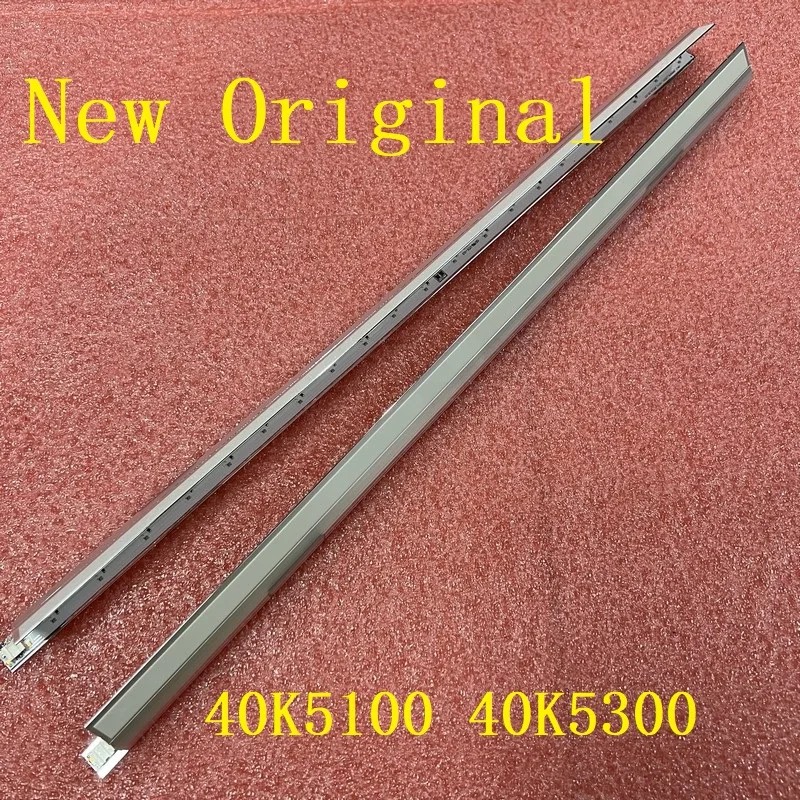 Светодиодная лента подсветки beented для телевизора 2 шт.
Светодиодная лента подсветки beented для телевизора 2 шт.