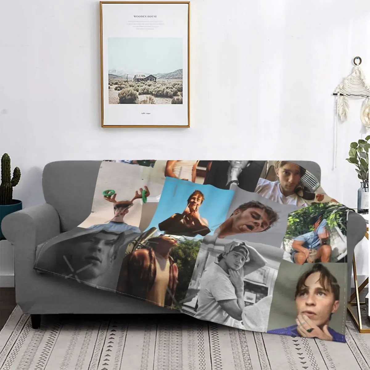 Drew Starkey Rafe Cameron Pic Collage Blanket Bedspread Bed Plaid Throw Towel Beach Kawaii Blanket Blanket For Newborns
Drew Starkey Rafe Cameron Pic Collage Blanket Bedspread Bed Plaid Throw Towel Beach Kawaii Blanket Blanket For Newborns