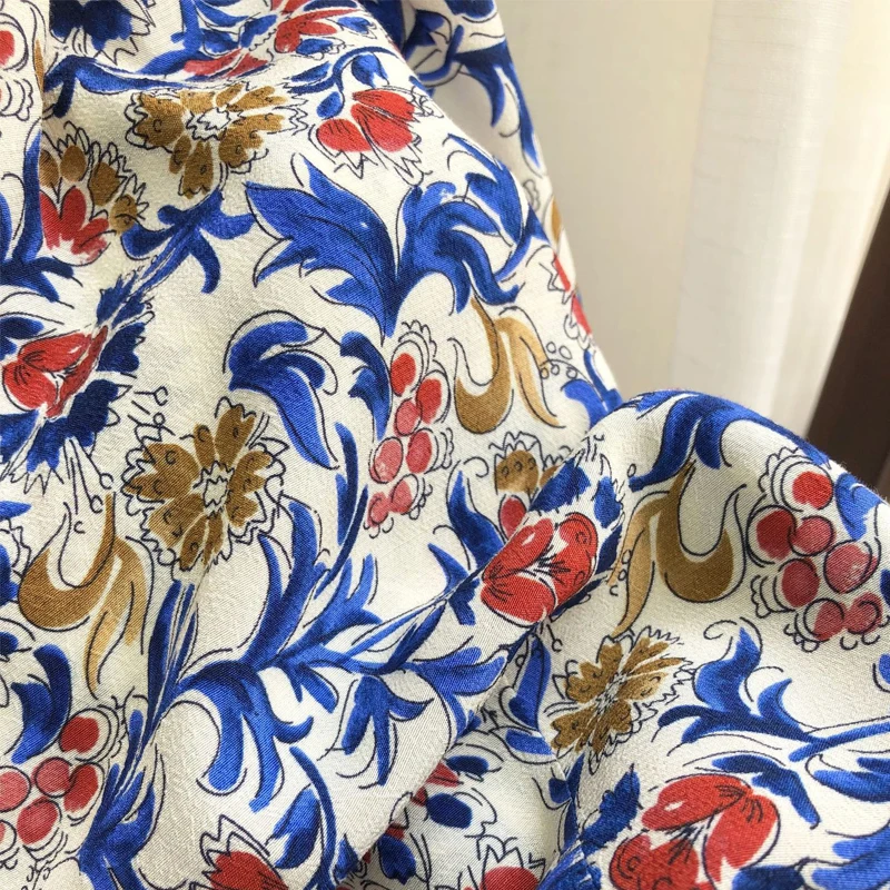 flower print wrap dress V-neck retro sweet mini dress belt 2019 fashion women
flower print wrap dress V-neck retro sweet mini dress belt 2019 fashion women