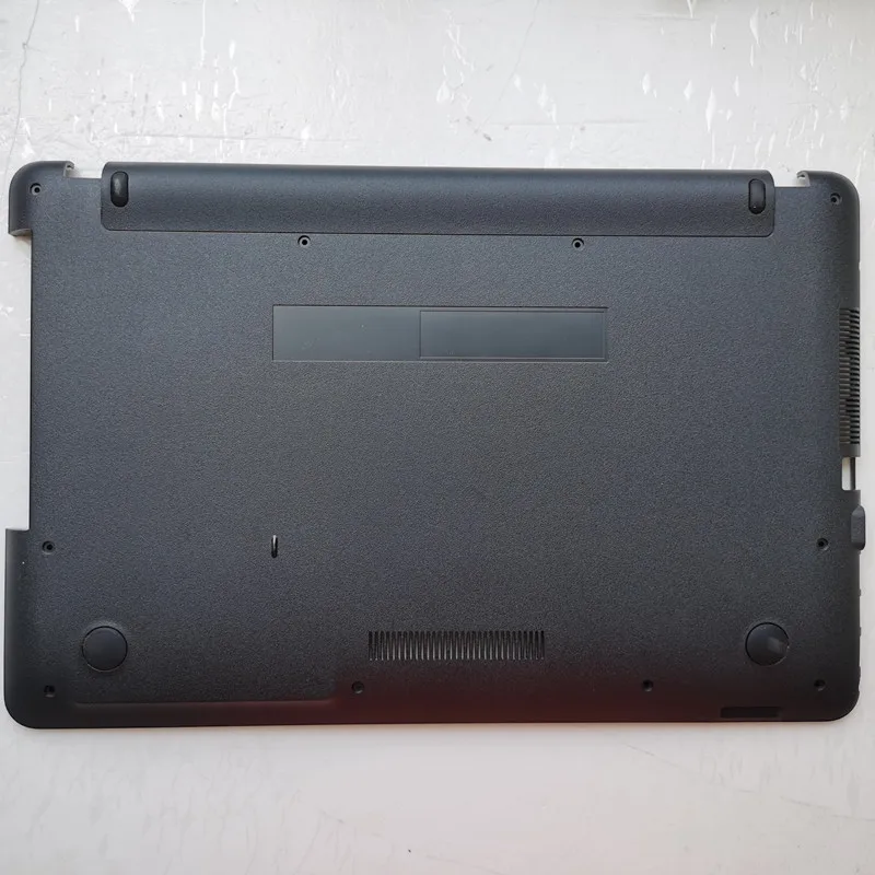 Нижняя крышка для ноутбука ASUS X541 X541S R541U D541S VM592U X541U X541UV A541 A541U
Нижняя крышка для ноутбука ASUS X541 X541S R541U D541S VM592U X541U X541UV A541 A541U