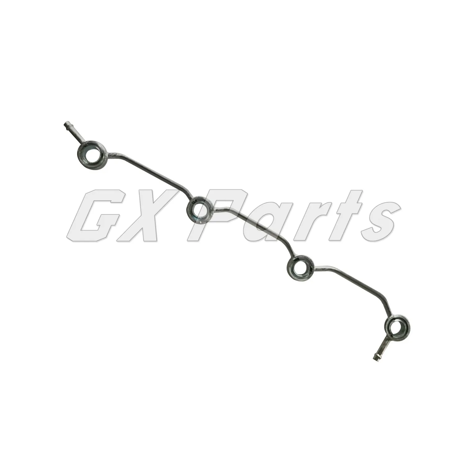 1645442502 16454-42502 Overflow Pipe Fit for Kubota Engine V1903 V2003T V2203 V2403
1645442502 16454-42502 Overflow Pipe Fit for Kubota Engine V1903 V2003T V2203 V2403