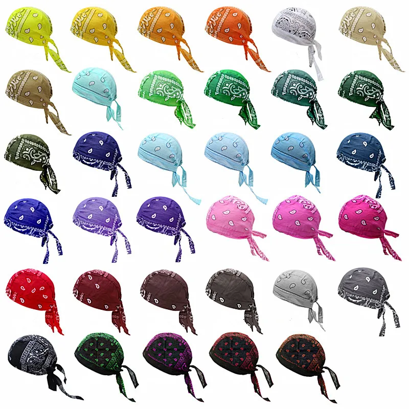 1Pcs Motorcycle Cycling Bicycle Hat Outdoor Sports Hip-Hop Cap Men Women Sport Headband Sweat Absorption and Cotton Material
1Pcs Motorcycle Cycling Bicycle Hat Outdoor Sports Hip-Hop Cap Men Women Sport Headband Sweat Absorption and Cotton Material