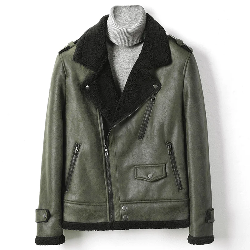 Retro Fashion Winter Mens Fur Coats Plus Size Motorcycle Jackets Mens Faux Fur Coats Oversized 5XL Overcoat Velvet Clothing Man
Retro Fashion Winter Mens Fur Coats Plus Size Motorcycle Jackets Mens Faux Fur Coats Oversized 5XL Overcoat Velvet Clothing Man