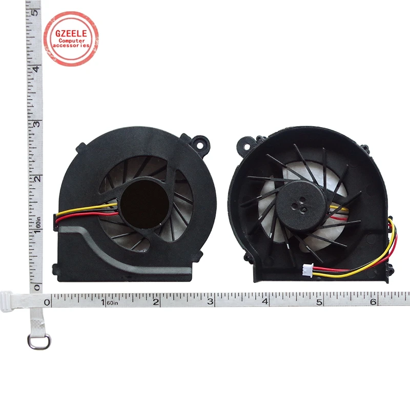 new Laptop cpu cooling fan for HP Compaq G6-1000 G4-1000 G6-1100 CQ56 G56 G4-1012TX G4-1332 G4-1348 G4-1300AX G4-1017TU
new Laptop cpu cooling fan for HP Compaq G6-1000 G4-1000 G6-1100 CQ56 G56 G4-1012TX G4-1332 G4-1348 G4-1300AX G4-1017TU